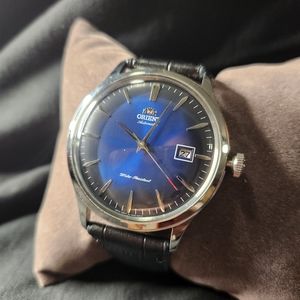 Orient Bambino Version 2